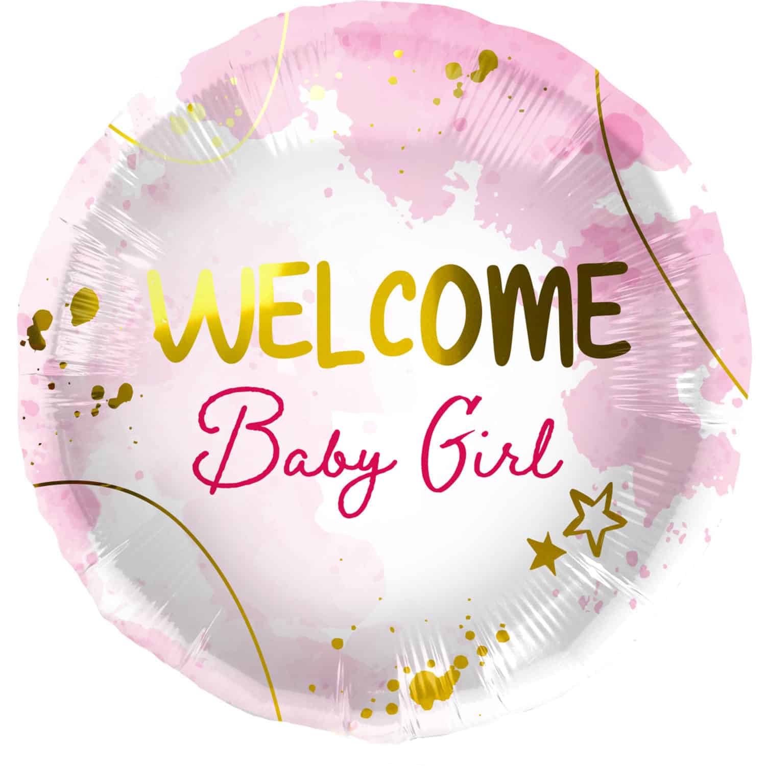 New born baby